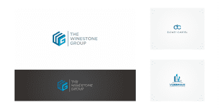 Logo Branding Company Business