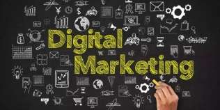 I will manage your digital marketing completely