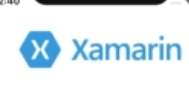 I will develop cross mobile app in xamarin form o