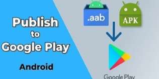 I will upload and publish your apps on play store and console