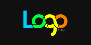 I will design 2 modern minimalist logo design