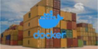 Dockerize your application / software