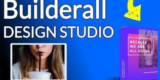 i will create High Quality Builderall Landing Page Design, Sales funnel design and integrations