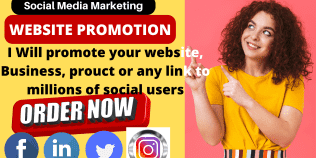 your professional social media marketing manager