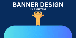 let's make a banner for your business
