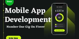 I will develop a topnotch android and or ios mobile apps, native and hybrid
