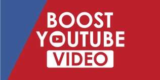I will do organic youtube promotion of your video