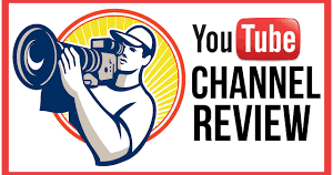 I will review your YouTube channel to help you increase subscribers and views