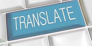 I will translate to english, german, italian and slovene