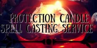 i Will cast Protection spell candle spell casting service, spell casting witch universe help