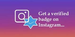 I will do get active and permanent instagram followers to ensure instagram verification badge