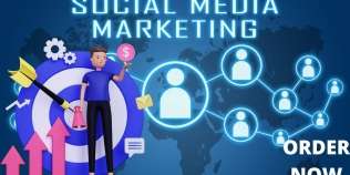 I will be your digital marketing promoter