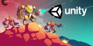 I will develop 2D and 3D Unity Game (Unity Game Development).