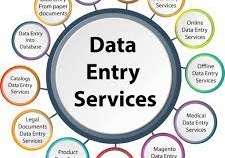 i will do data entry work for you on affordable price