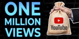 i will promote your YouTube to million of views