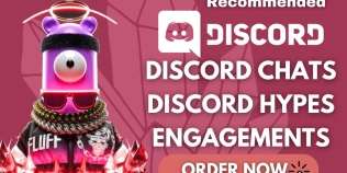 I will do nft discord server community manager moderator promotion, chat chatter talk
