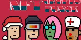 I will do nft crypto punks or pixel art for nft collection