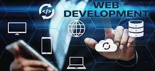 responsive website development, PHP website,Laravel website