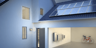 I design Solar and Solar Microgrid systems to optimize economic benefits for residential homes and businesses