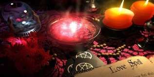 I Will Cast a Love Spell to Bring your Ex Back