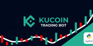Your own 24/7 KuCoin trading bot