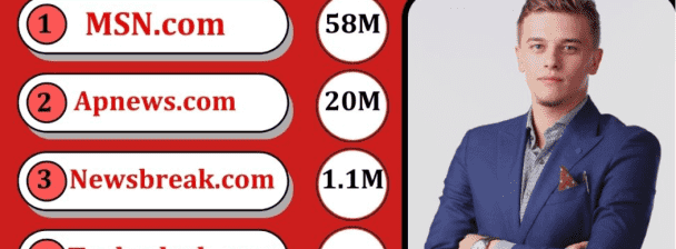 Get article on Tech New Vison or MSN.com