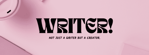 Clear Article and Content Writing.
