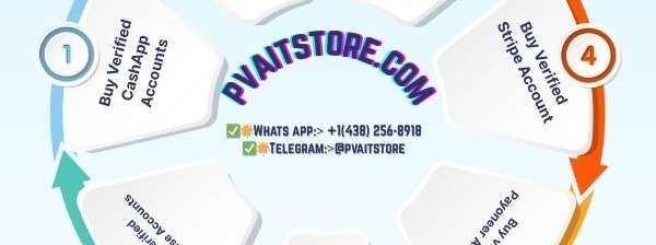 USA Best Place to Buy,,Verified-PayPal,Account