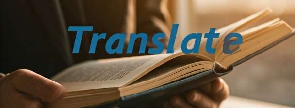 I will provide accurate and professional translation services