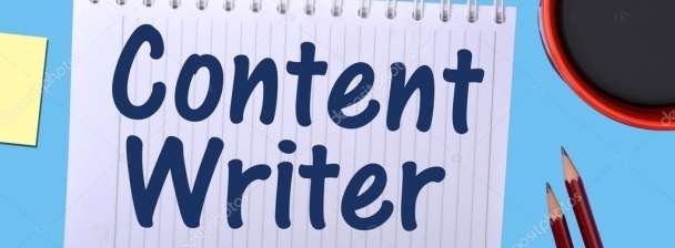 I will write content for your website & blog