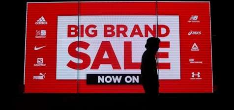 Unleash the full power of your brand _Dominates sales & stand out with iconic logos
