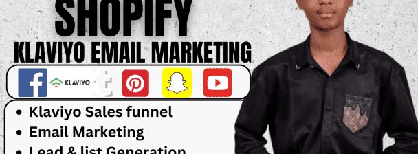 I will setup facebook shopify ads instagram marketing, social media or tiktok promotion