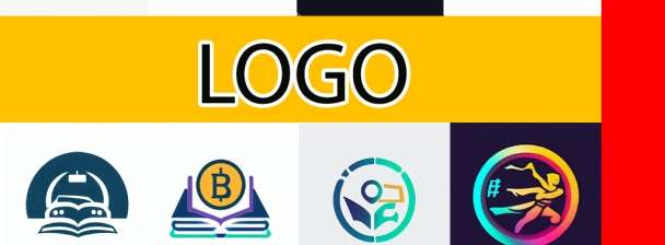 Logo design with high quality and understanding