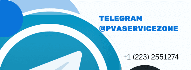 How To Buy Verified Telegram Accounts A Step By Step Guide