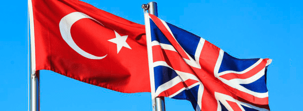 English-Turkish Translator | Fast & Accurate Translations