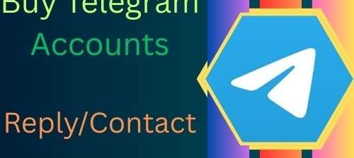 how do Telegram Accounts
