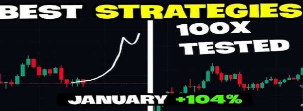 I will develop, backtest your strategy in tradingview, trading bot, forex trading