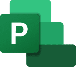 I am able to develop a project timeline for your project using Microsoft Project.