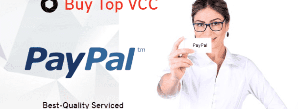 Buy Verified PayPal Accounts