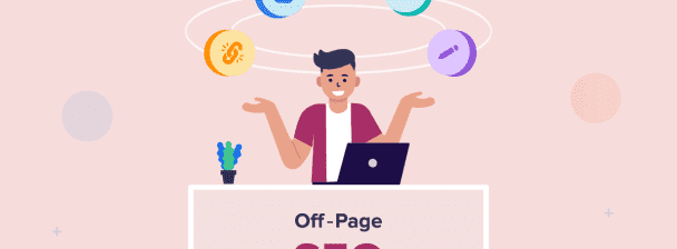 Off-Page SEO Expert - Boost Your Website's Authority and Rankings