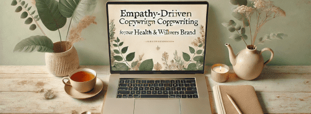 Professional Copywriting Services for Your Business – Custom Work Available!