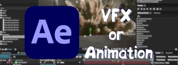 I will affter effects for youtube, instagram or other sites