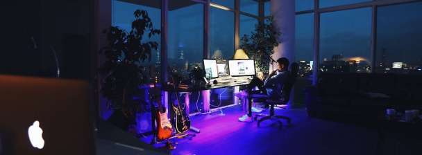 Mixing/Mastering
