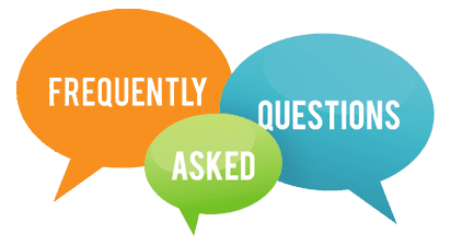 write frequently asked questions for any website page