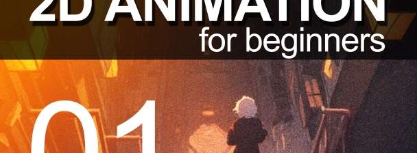 I will teach frame-by-frame 2D Animation for beginners online