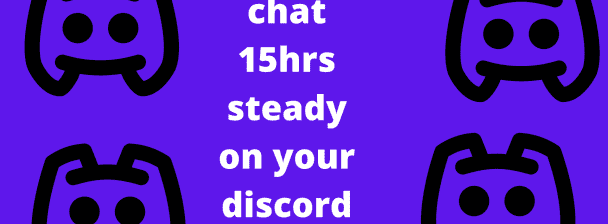discord chat discord chatter