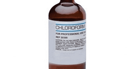 Chloroform Spray Price In Rawalpindi #03000902244