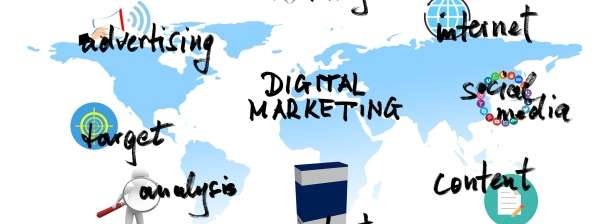 Digital PR and Marketing Advice for your Business
