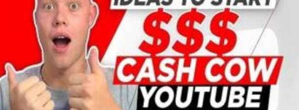 I will create top10 automated YouTube cashcow video for channel, YouTube automation