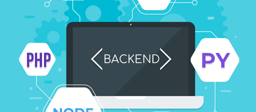 I will create a Backend system especially for you